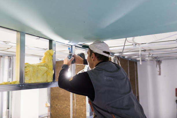 Best Fiberglass Insulation in Rugby, ND