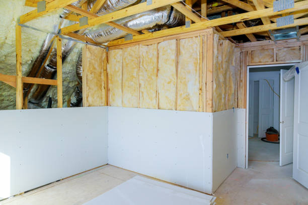 Best Cellulose Insulation in Rugby, ND