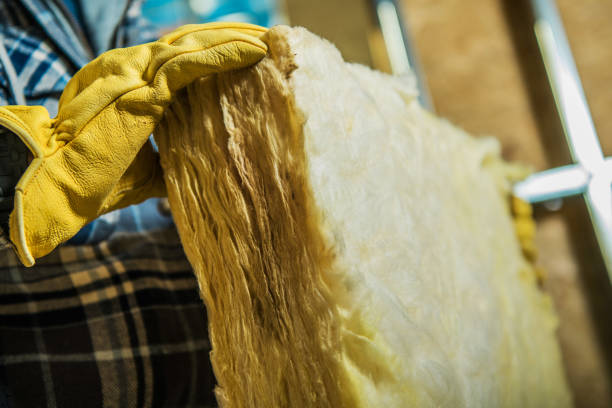 Best DIY Insulation Kits and Guidance in Rugby, ND
