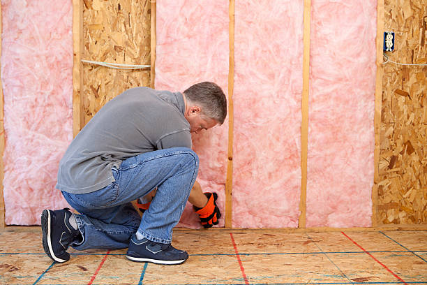 Best Energy Efficiency Insulation in Rugby, ND