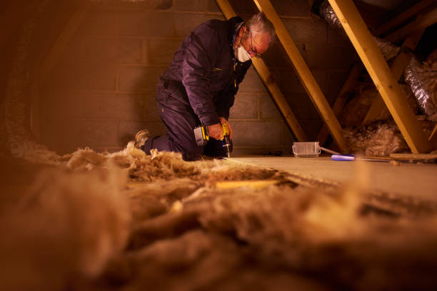 Trusted Rugby, ND Insulation Contractor Experts